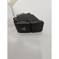 Bouton De Warning Opel Agila B